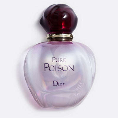 Pure Poison 3.4 oz EDP spray for women