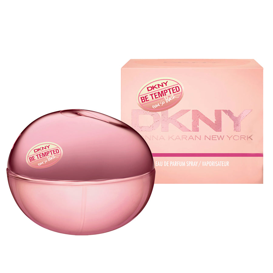 DKNY Be Tempted Eau So Blush 3.4 oz EDP for women