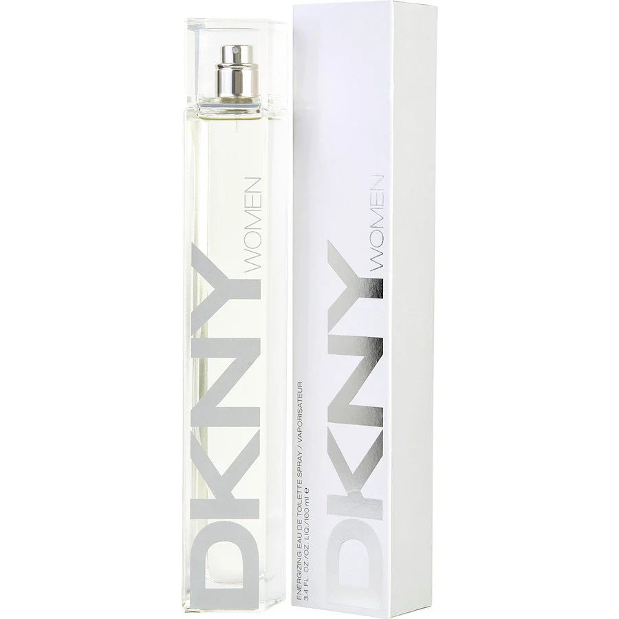 DKNY 3.4 oz EDT for women