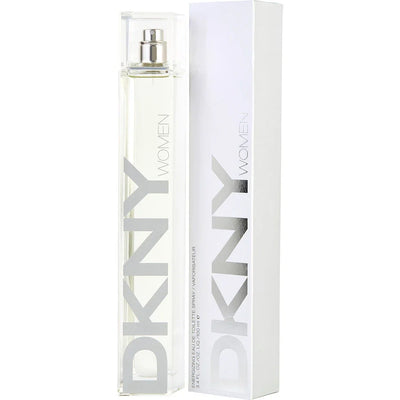 DKNY 3.4 oz EDT for women