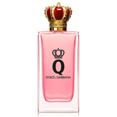 Queen by Dolce & Gabbana 3.4 oz EDP for women