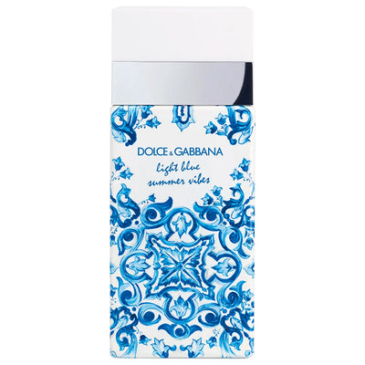 Light Blue Summer Vibes 3.4 oz EDT for women