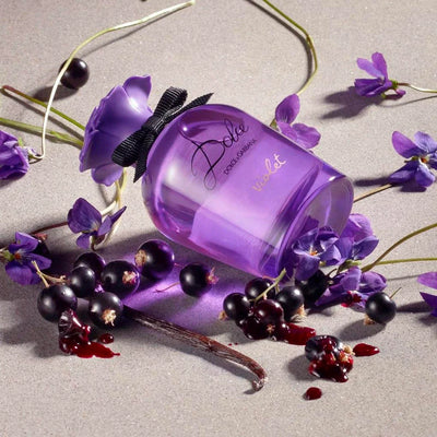 Dolce Violet 2.5 oz EDT for women