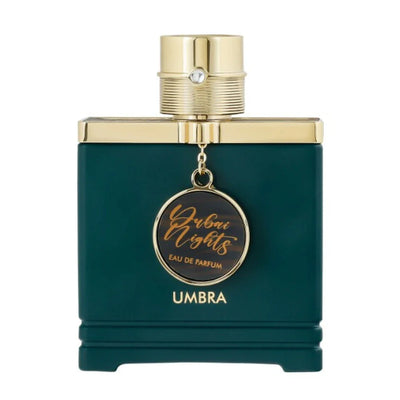 Dubai Nights Umbra 3.4 oz EDP for men