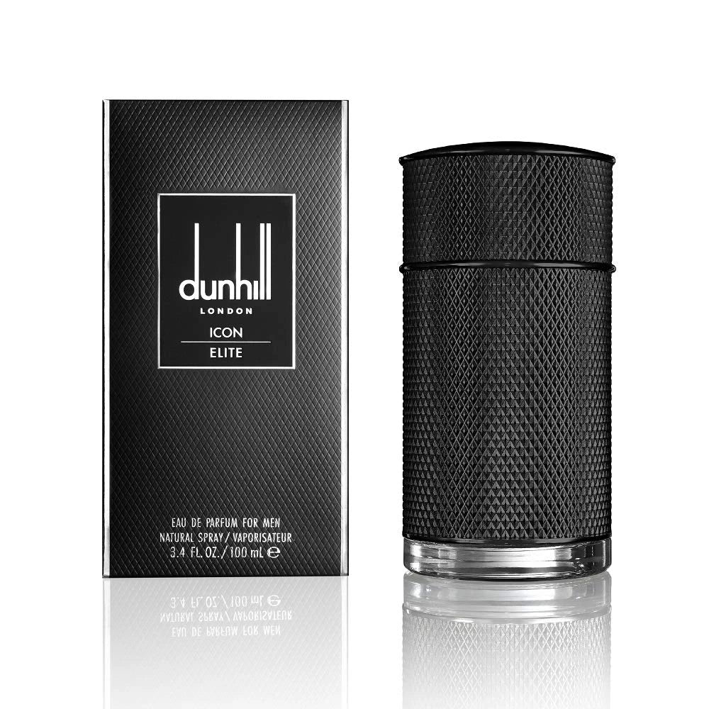Dunhill Icon Elite 3.4 EDP spray for men