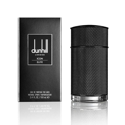 Dunhill Icon Elite 3.4 EDP spray for men