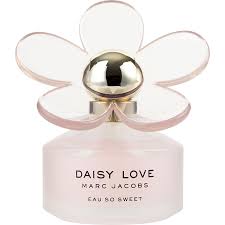 Daisy Love Eau So Sweet 3.4 oz EDT for women