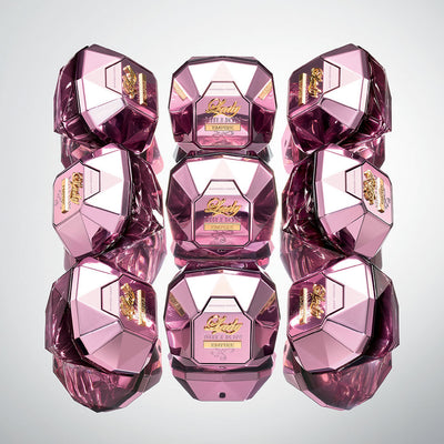 Lady Million Empire 2.7 oz EDP for women
