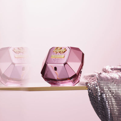Lady Million Empire 2.7 oz EDP for women