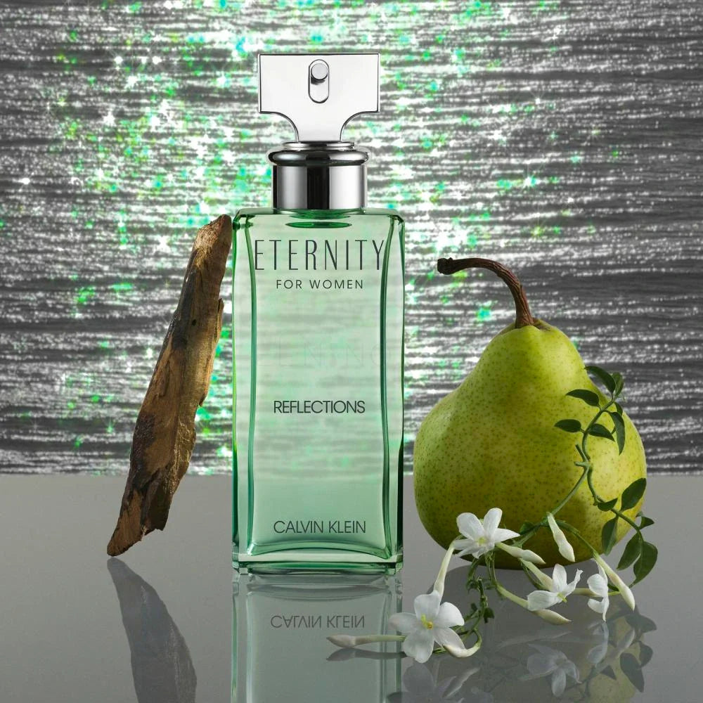 Eternity Reflections 3.3 oz EDP for women