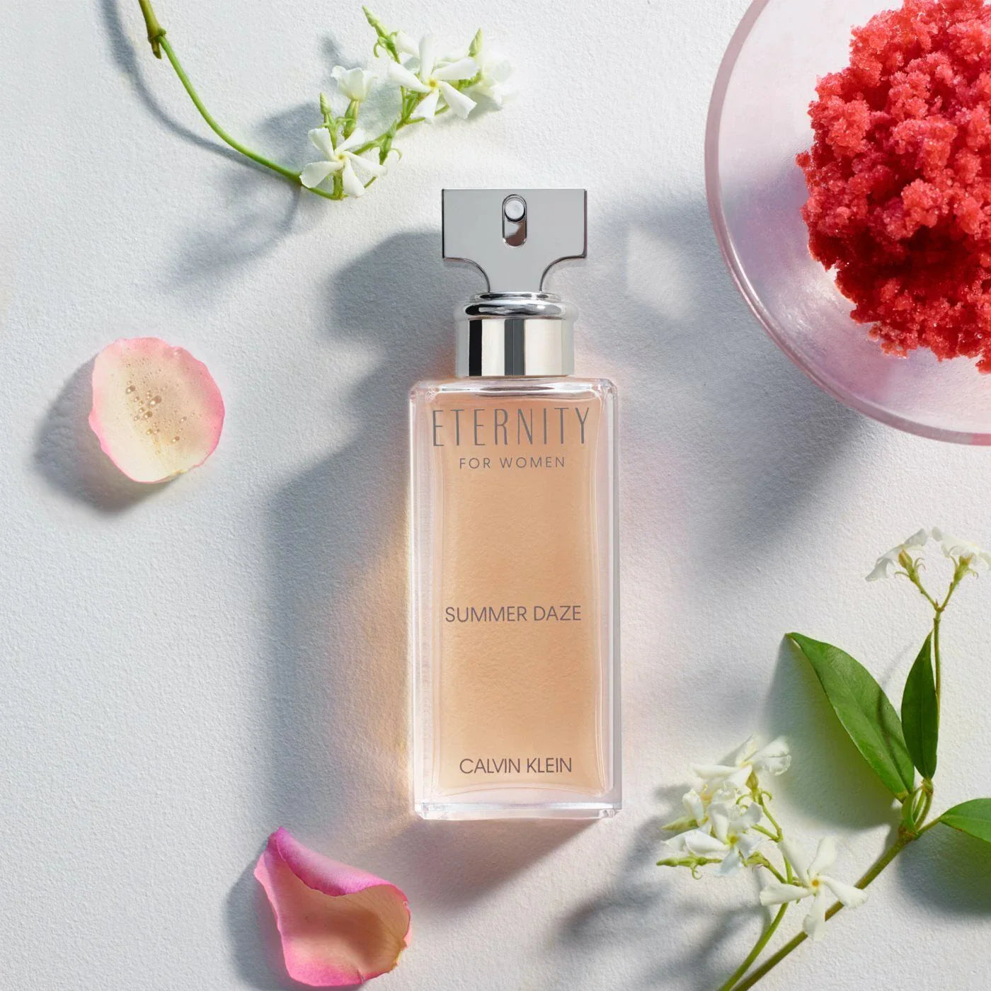 Eternity Summer Daze 3.4 oz EDP for women