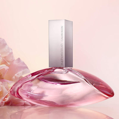 Euphoria Blush 3.3 oz EDP for women