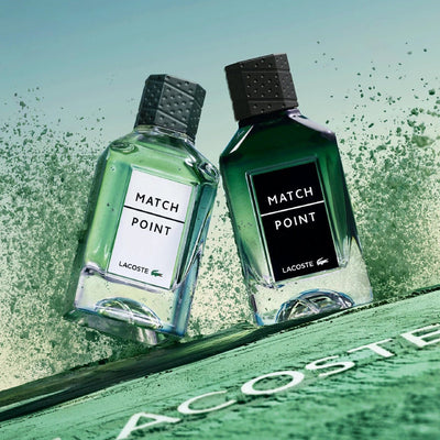 Lacoste Match Point 3.4 oz Spray for men
