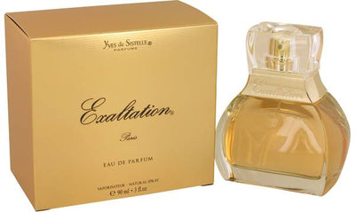 Exaltation 3.0 oz EDP for women