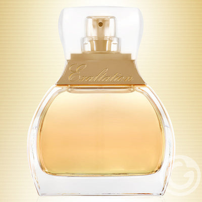 Exaltation 3.0 oz EDP for women