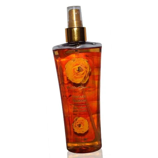 Ella James Fantasy Passion 8.4 oz Body Mist for women