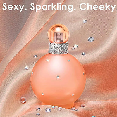 Britney Spears Fantasy Naked 3.3 oz EDP for women