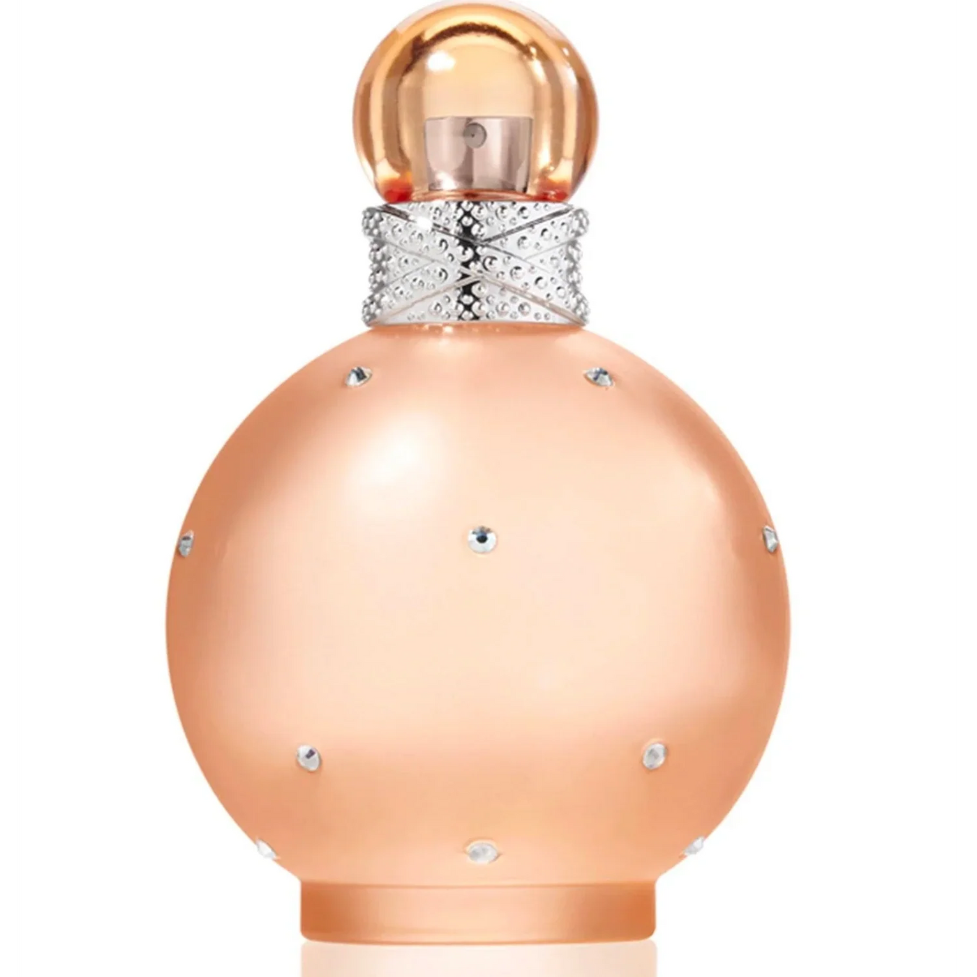 Britney Spears Fantasy Naked 3.3 oz EDP for women