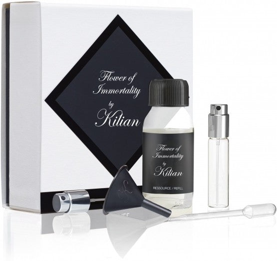 Flower of Immortality by Kilian Refill 1.7 oz EDP for men and women