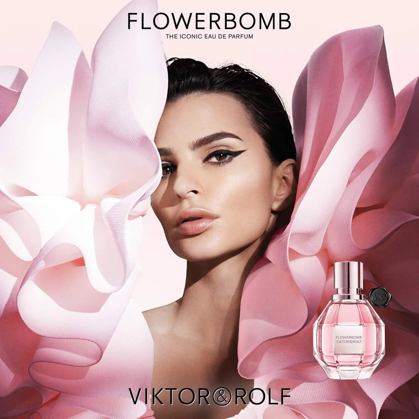 Flowerbomb 3.4 oz EDP for women
