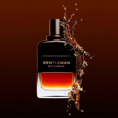 Givenchy Gentleman Reserve Privee 3.3 oz EDP for men