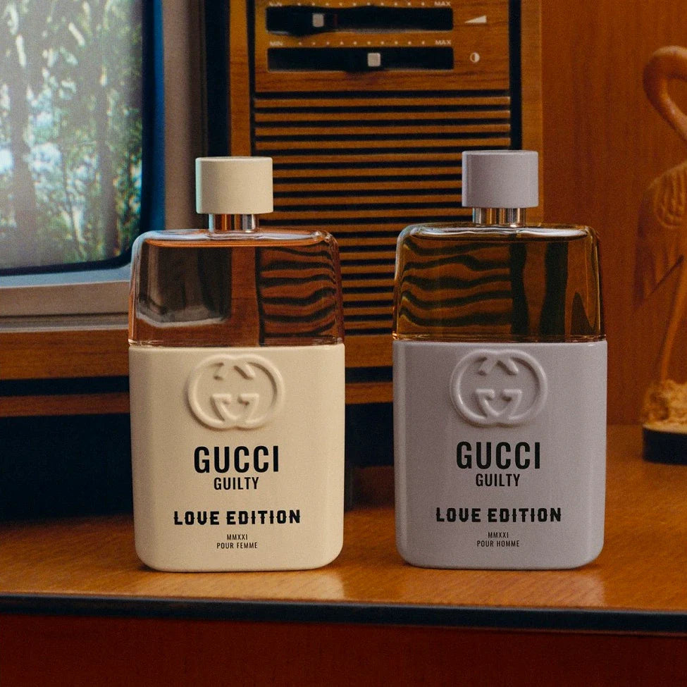 Guilty Love Edition 3.0 oz EDP for women