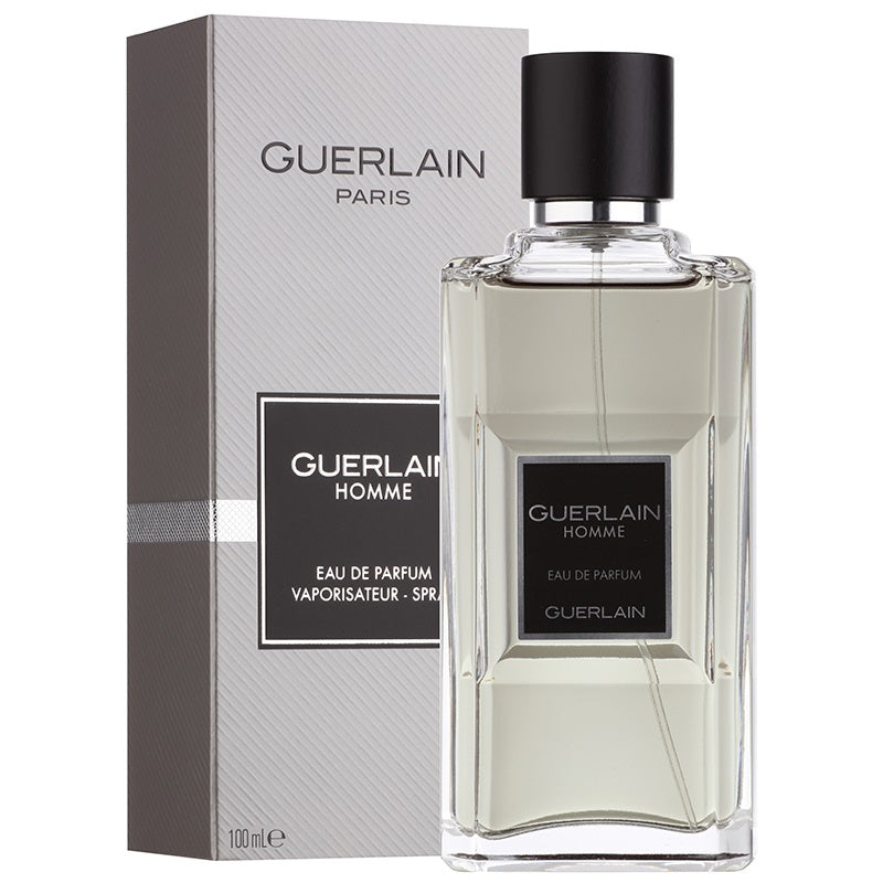 Guerlain Homme 3.3 oz EDP for men