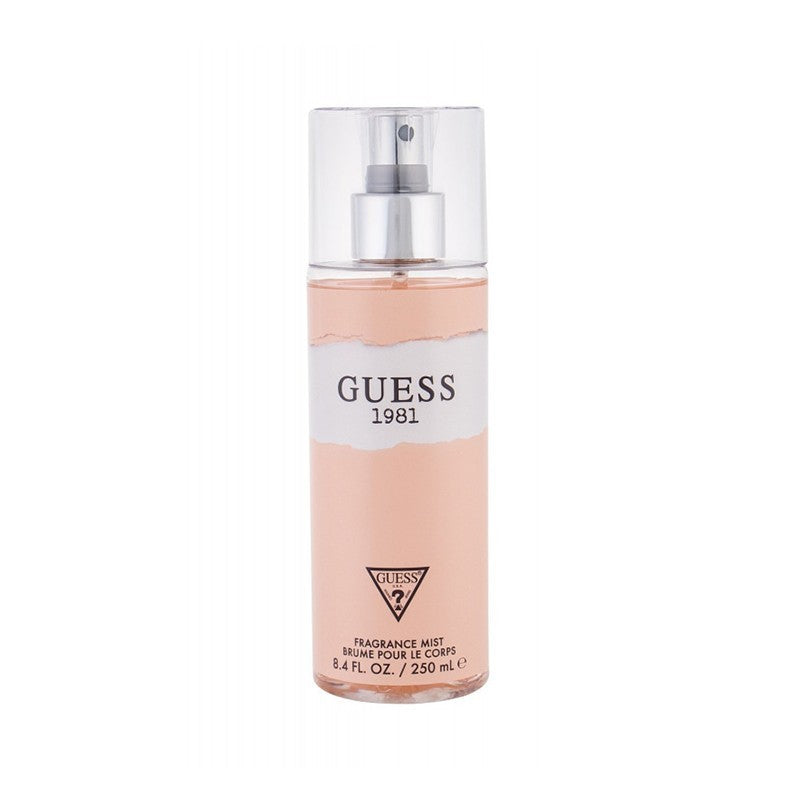 Guess 1981 8.4 oz Body Mist for women