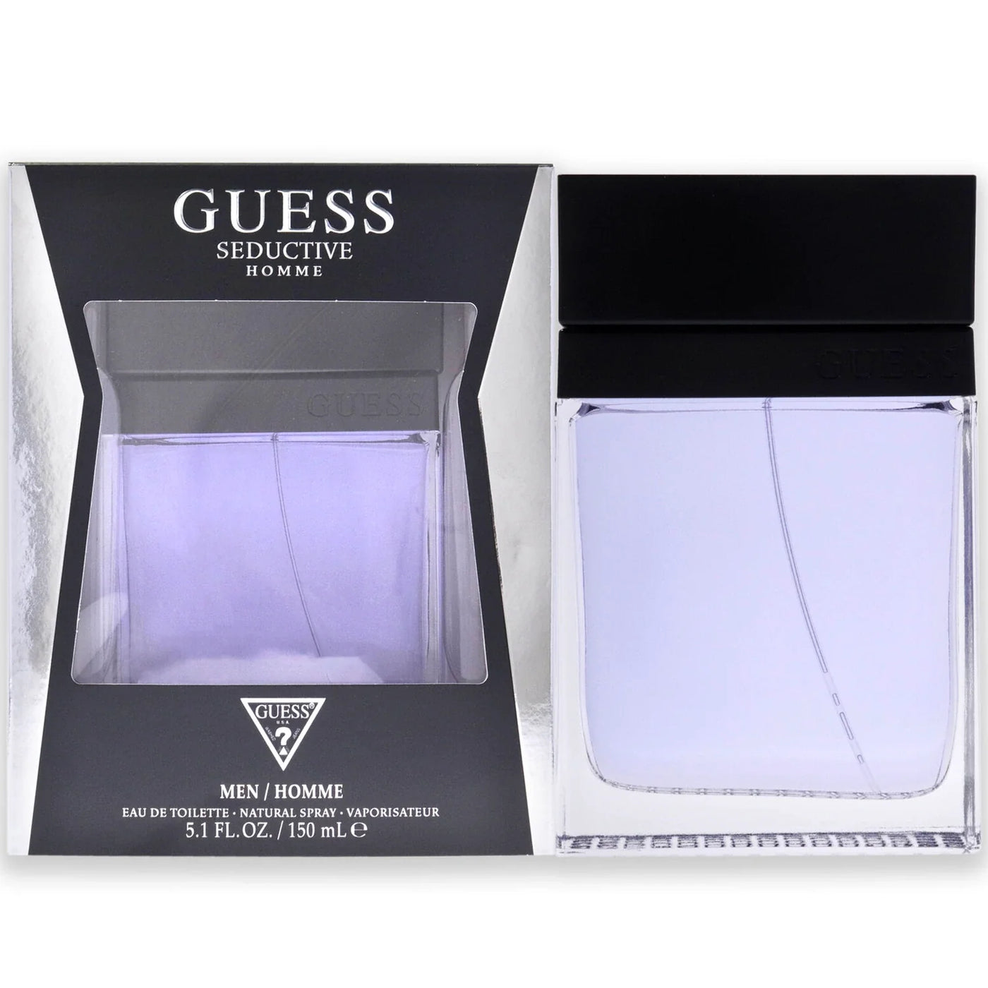 Guess Seductive 5.1 oz EDT for men