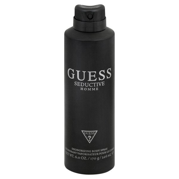 Guess Seductive Homme Body Spray 6.0 oz for men