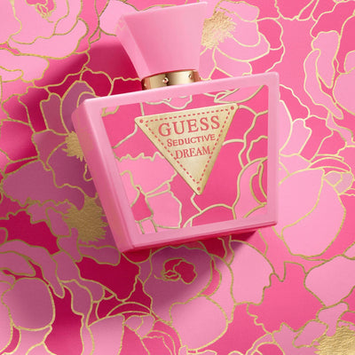 Seductive Dream 2.5 oz EDT for women