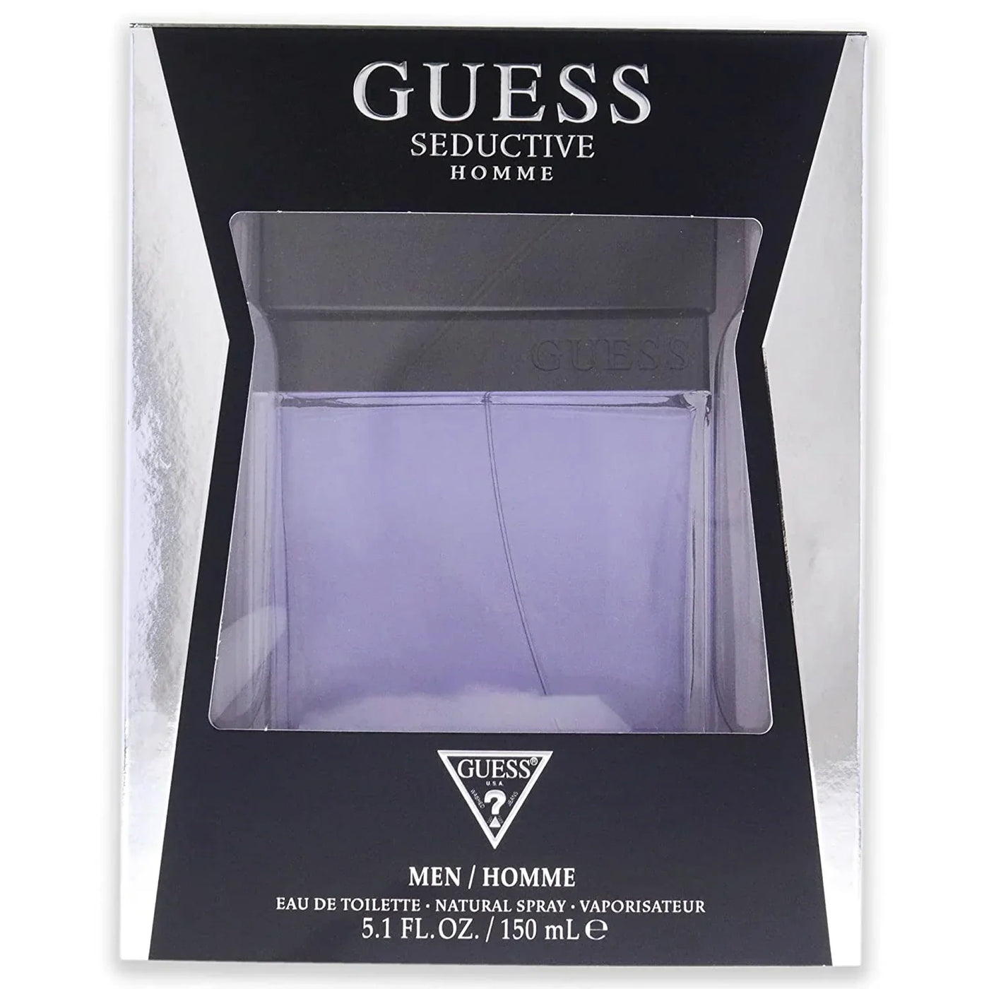 Guess Seductive 5.1 oz EDT for men