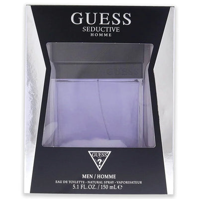 Guess Seductive 5.1 oz EDT for men