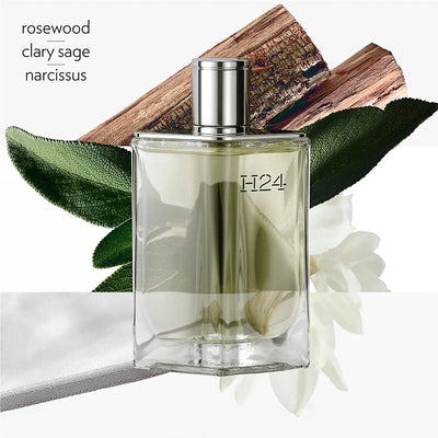 H24 3.4 oz EDP for men