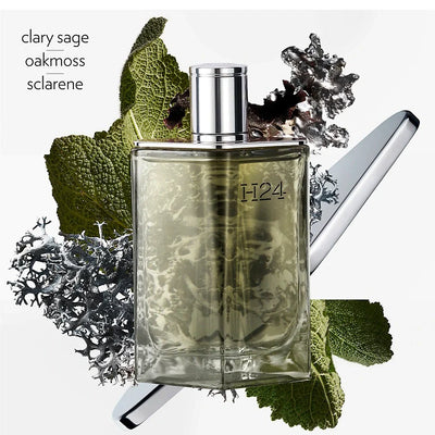 H24 3.4 oz EDP for men