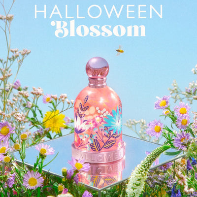 J Del Pozo Halloween Blossom 3.4 oz for women
