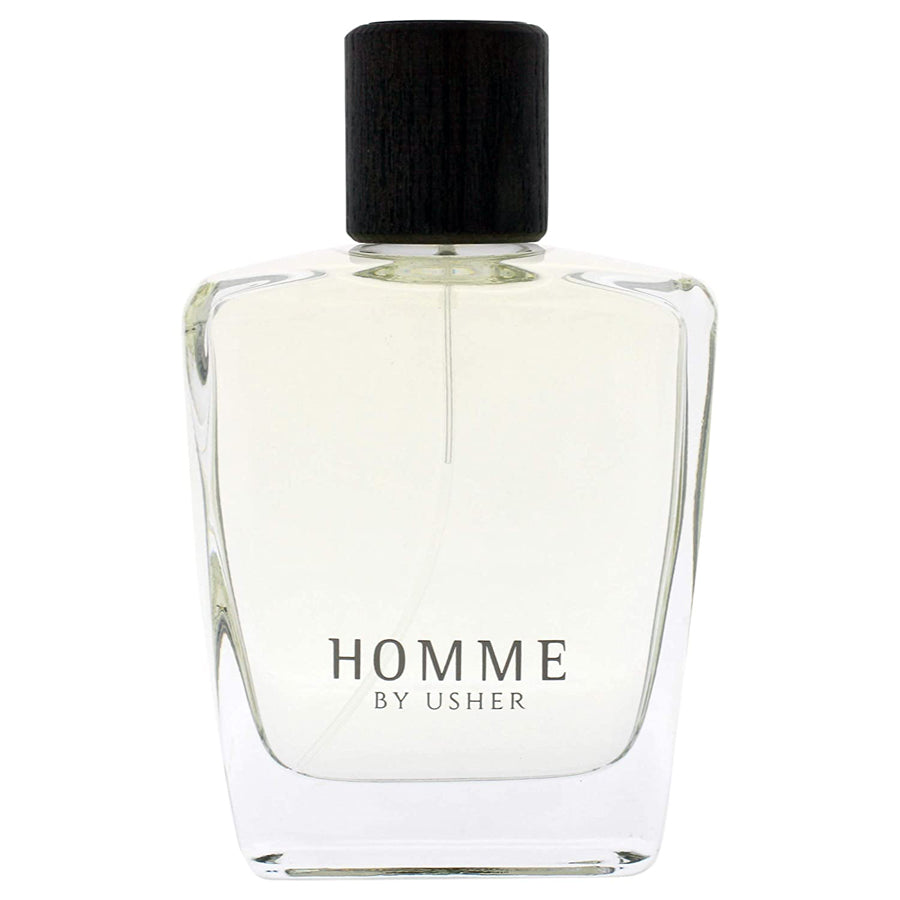 Homme by Usher 3.4 oz EDT for men