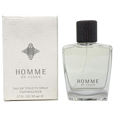 Homme by Usher 3.4 oz EDT for men
