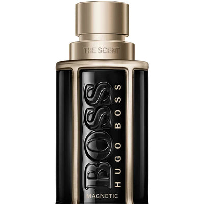 The Scent Magnetic 3.3 oz EDP for men