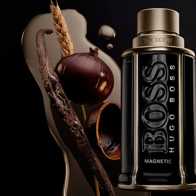 The Scent Magnetic 3.3 oz EDP for men