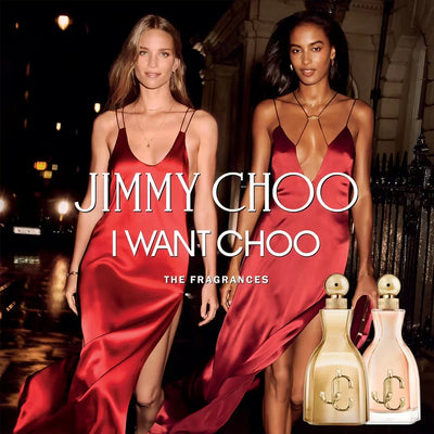 I Want Choo Le Parfum 3.3. oz for women