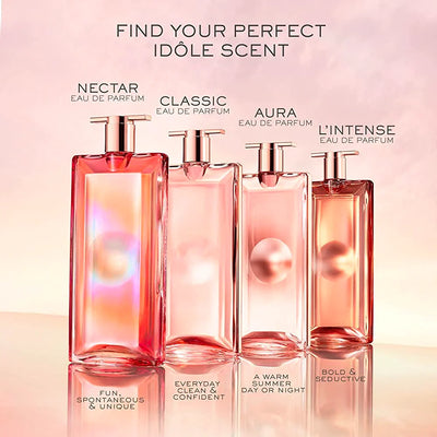 Idole Nectar 3.4 oz EDP for women