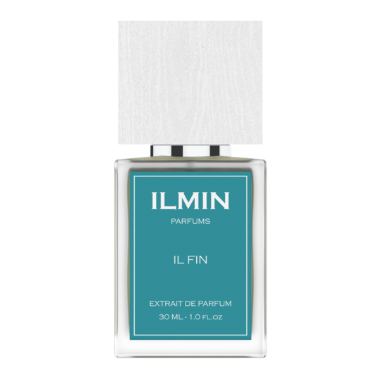 Ilmin Il Fin 1.0 oz Extract Unisex