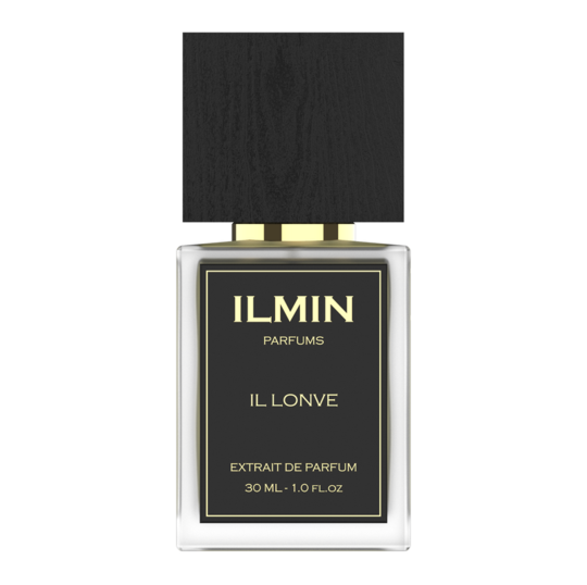 Ilmin Il Lonve 1.0 oz Extract Unisex
