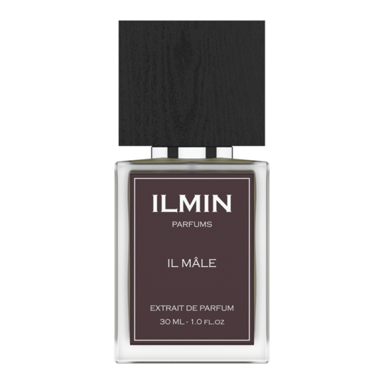 Ilmin Il Male 1.0 oz Extract for men