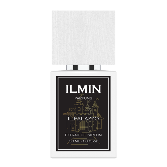 Ilmin Il Palazzo 1.0 oz Extract Unisex