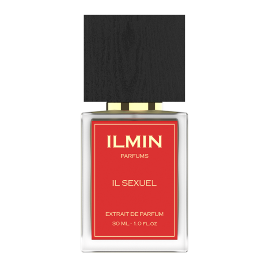 Ilmin Il Sexuel 1.0 oz Extract Unisex