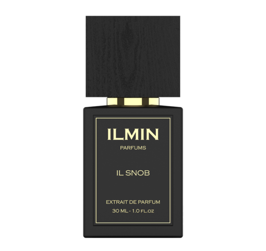 Ilmin Il Snob 1.0 oz Extract Unisex