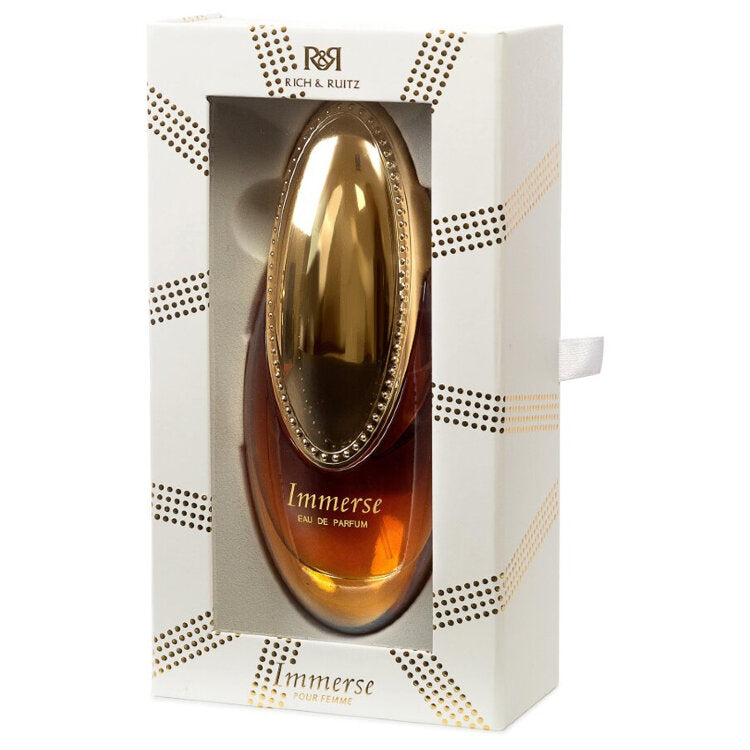 Immerse 3.4 oz EDP for women