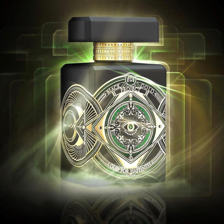 Initio Oud For Happiness 3.04 oz EDP unisex